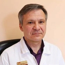 Шипилов Александр Александрович, врач-генетик