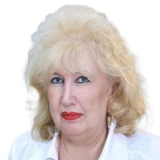 Ионкина Наталья Юрьевна, терапевт