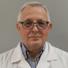 Михайлов Владимир Алексеевич, невролог