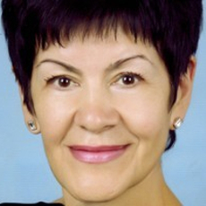 Акопян Анаит Погосовна, невролог