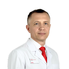 Климов Алексей Анатольевич, невролог