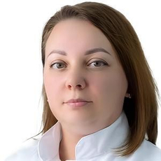 Радостина Александра Александровна, невролог