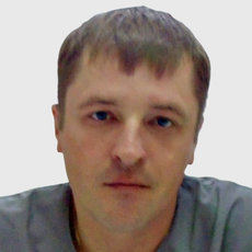 Юрченко Владислав Юрьевич, уролог