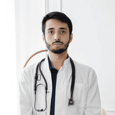 Габатаев Адам Умарович, невролог