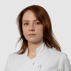 Чегарова Наталья Андреевна, терапевт