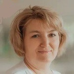 Околелова Татьяна Борисовна, ревматолог