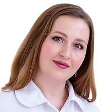 Ефимова Мария Сергеевна, дерматолог