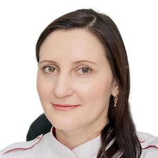 Мануйлова-Федорова Ольга Валентиновна, ЛОР