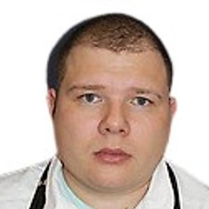 Попов Сергей Владимирович, кардиолог