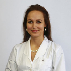 Салахутдинова Елена Альфатовна, дерматолог