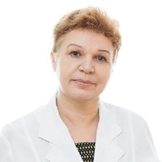 Баева Татьяна Витальевна, офтальмолог