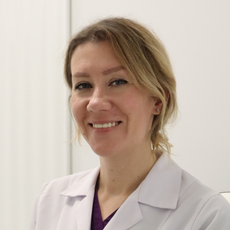 Дудкина Мария Александровна, врач УЗД