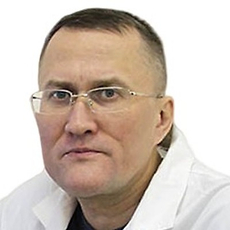 Малых Александр Владимирович, ЛОР