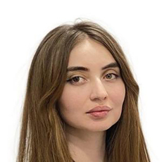 Дашаева Эльвира Хизаровна, гинеколог