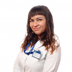 Кораблёва Людмила Викторовна, невролог