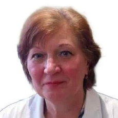 Холодкова Светлана Владимировна, педиатр