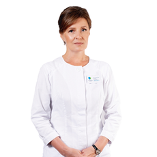 Легкодымова Мария Юрьевна, стоматолог-терапевт