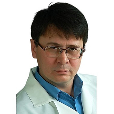 Гайнуллин Ильнур Индусович, стоматолог-терапевт