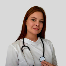 Евсеева Мария Владимировна, кардиолог