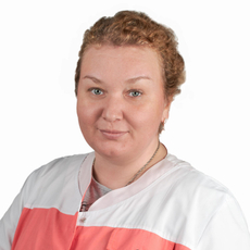 Жарова Галина Викторовна, детский логопед