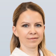 Бондаренко Юлия Сергеевна, онколог