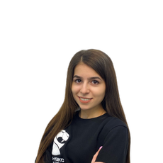 Кулиева Айгюль Шамистановна, стоматолог-ортопед