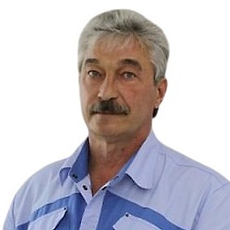 Мешков Владимир Анатольевич, эндоскопист