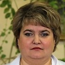 Калевич Галина Анатольевна, терапевт