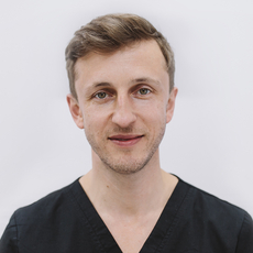 Федоров Виталий Евгеньевич, стоматолог-ортопед