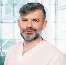 Карнаухов Денис Валентинович, гинеколог