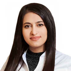 Геворкян Гаянэ Андреевна, терапевт