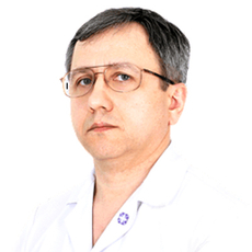 Фурса Сергей Владимирович, ортопед