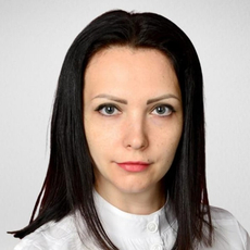 Вайдилаева Александра Николаевна, эндокринолог