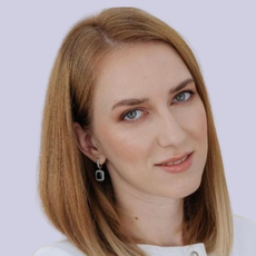 Княжская Надежда Николаевна, педиатр