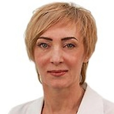 Мкртчян Елена Александровна, семейный врач