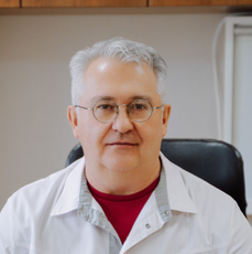 Кудрявцев Сергей Егорович, уролог