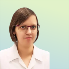 Цивилина Наталья Сергеевна, ревматолог