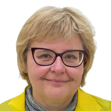 Яблокова Лариса Николаевна, психиатр