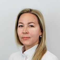 Ядринцева Наталья Васильевна, терапевт