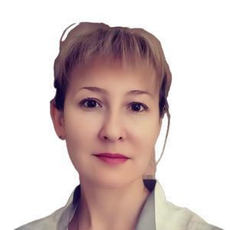 Матвеева Елена Алексеевна, врач УЗД