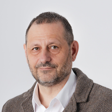 Фокин Александр Анатольевич, психолог