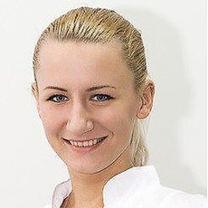 Трембач Анастасия Евгеньевна, стоматолог-терапевт