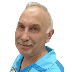 Сотников Евгений Иванович, гинеколог