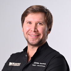 Хасянов Дамир Шамилевич, стоматолог-хирург