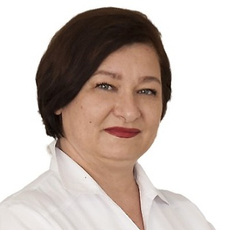 Колоколова Вера Викторовна, массажист