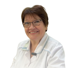 Парамонова Тамара Святославовна, гинеколог