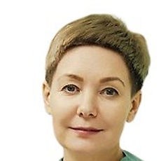 Ключевская Елена Геннадьевна, стоматолог-терапевт