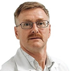 Романов Владимир Николаевич, невролог