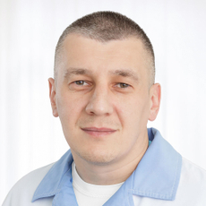 Умнов Иван Николаевич, терапевт