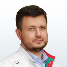 Калашников Александр Николаевич, уролог